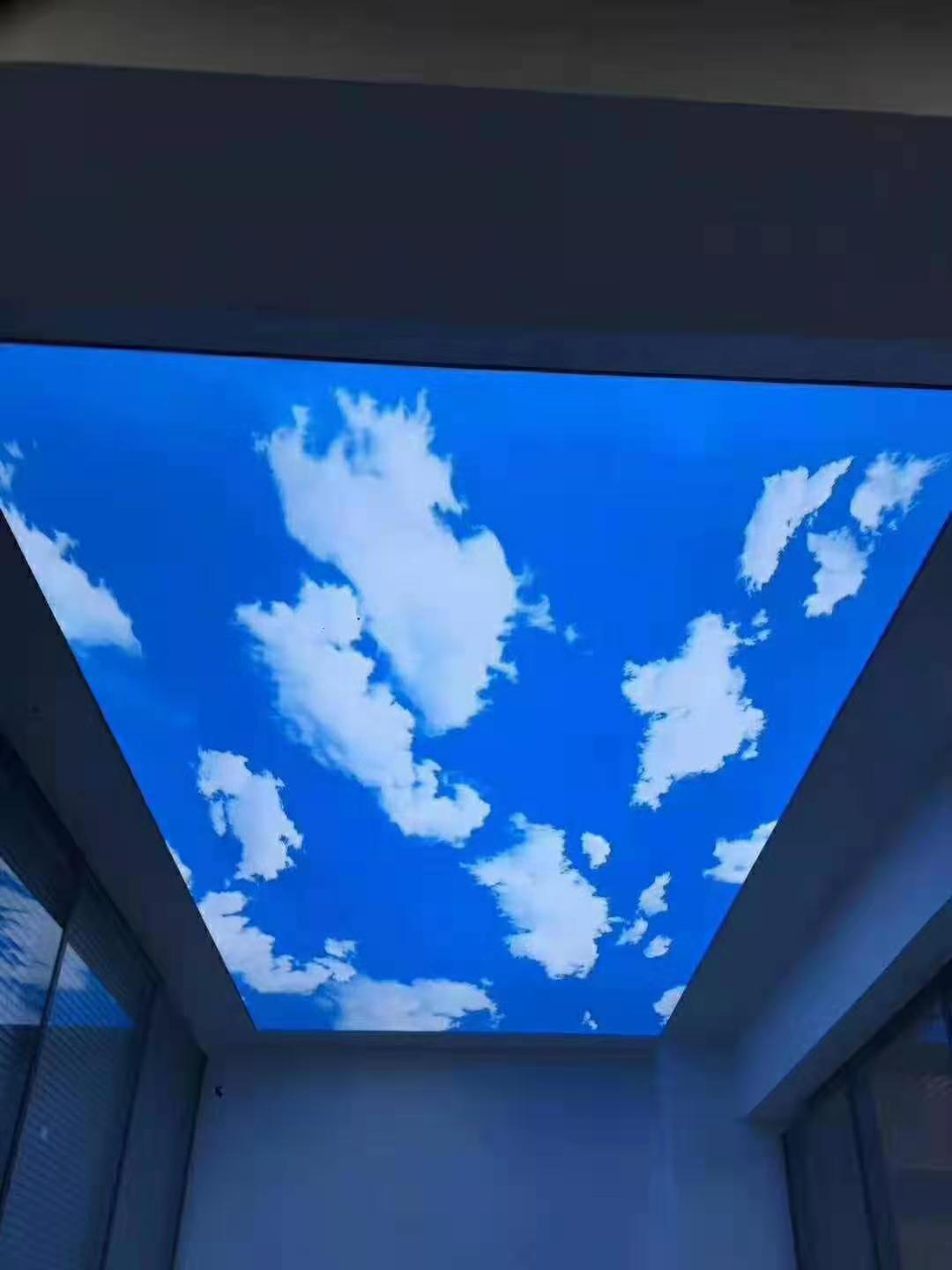 软膜灯箱－2