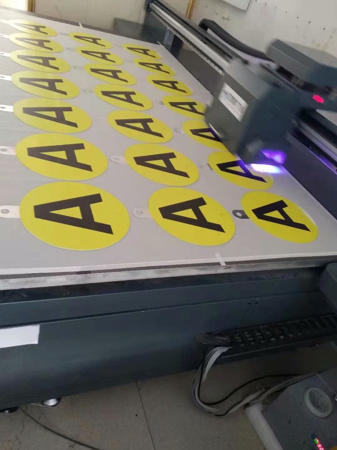 UV－铝板