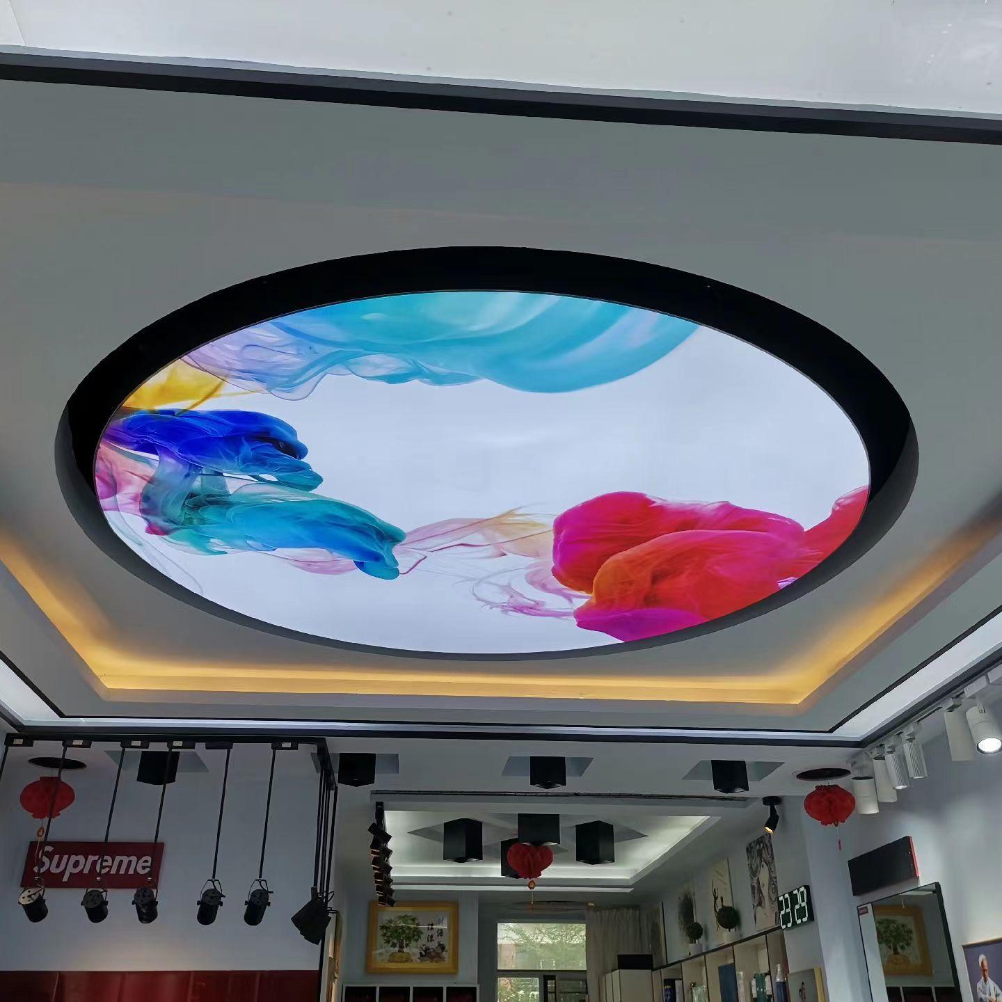灯箱