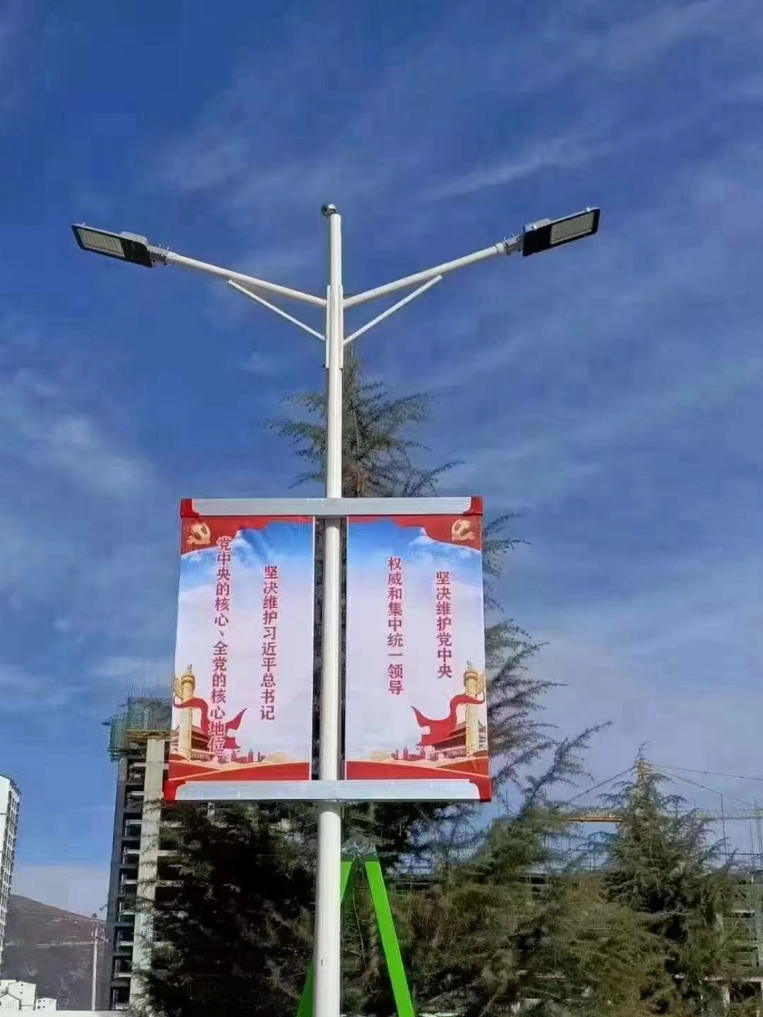 标识标牌