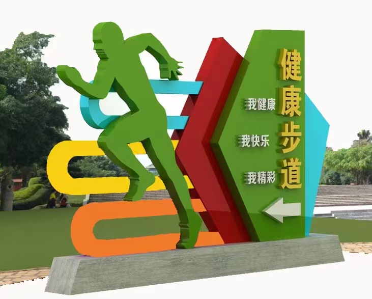 标识标牌