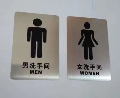 标识标牌